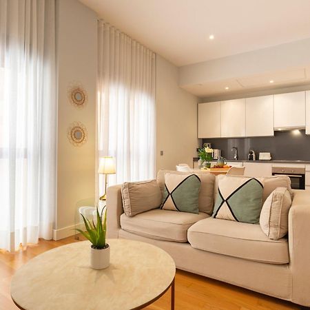 Souviron & Old Town By Ele Apartments مالقة المظهر الخارجي الصورة